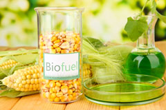 Margaretting Tye biofuel availability