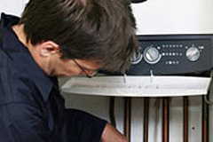 boiler replacement Margaretting Tye